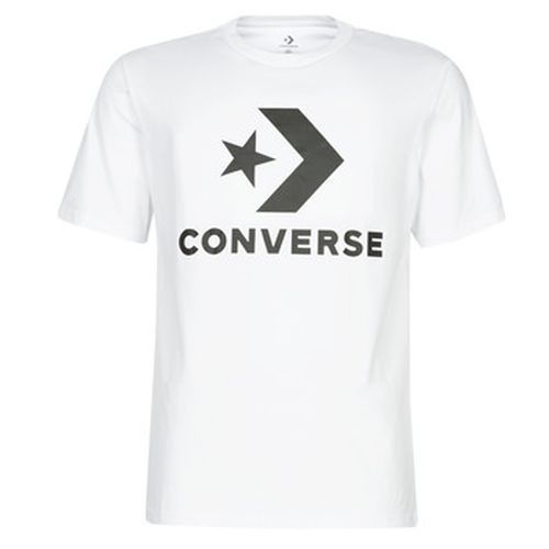T-shirt Converse STAR CHEVRON - Converse - Modalova