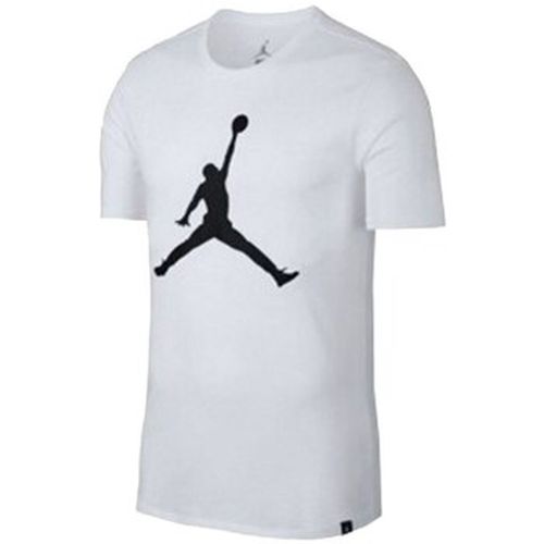 T-shirt Nike Air Jordan Jumpman SS - Nike - Modalova