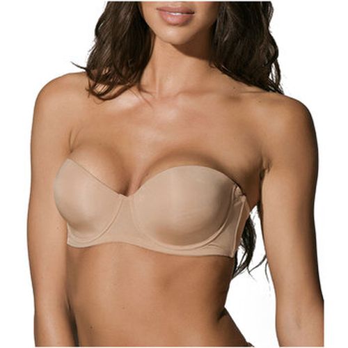 Bandeaux & bretelles amovibles Soutien-gorge bandeau Secret - Luna - Modalova