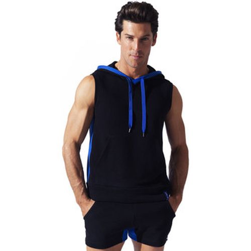 T-shirt Sweet Hoody sans manche sport Code22 - Code 22 - Modalova