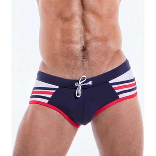 Maillots de bain Slip bain Multi-Stripe Code22 - Code 22 - Modalova