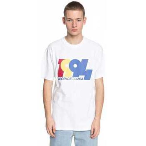 T-shirt DC Shoes Graduate in 94 m - DC Shoes - Modalova