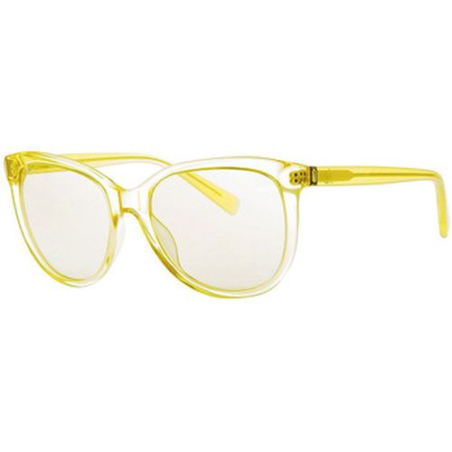 Lunettes de soleil CK4185S-250 - Calvin Klein Jeans - Modalova