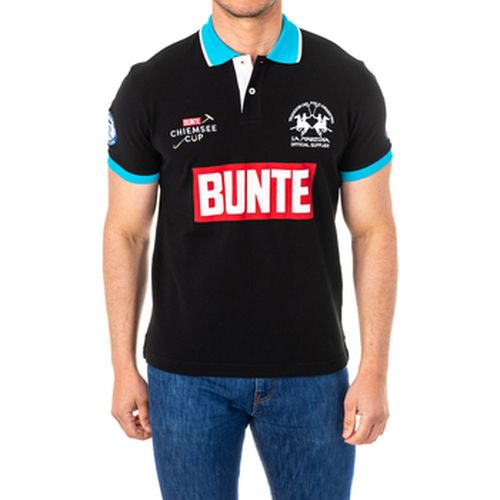 Polo La Martina 2MPS47-09999 - La Martina - Modalova