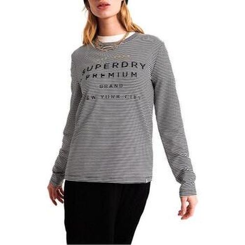 T-shirt Superdry - Superdry - Modalova