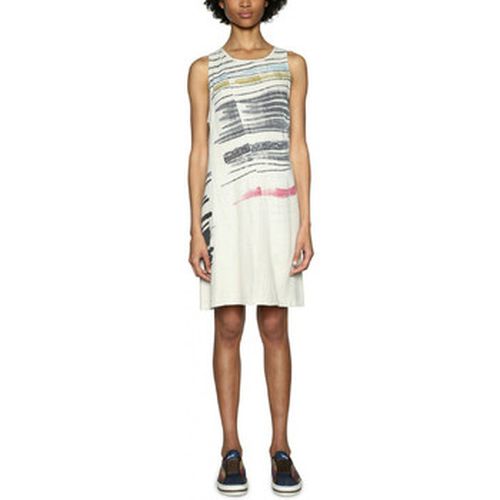 Robe Robe Matias 18SWVWB1 - Desigual - Modalova