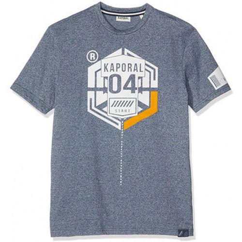 Polo T Shirt Gras - Kaporal - Modalova