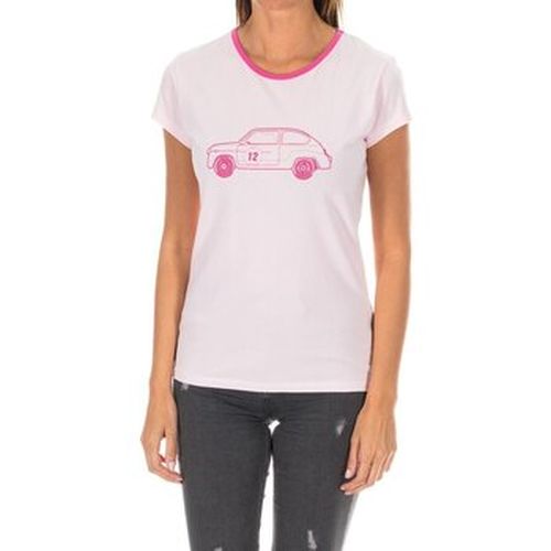 T-shirt Armand Basi ADM0028-S8W - Armand Basi - Modalova