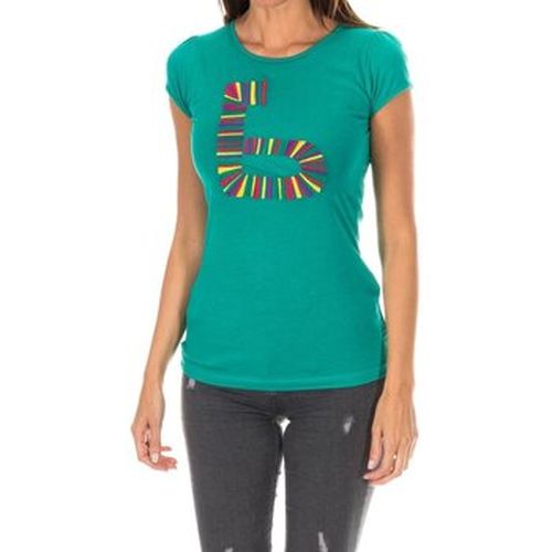 T-shirt Armand Basi ADM0083-F94 - Armand Basi - Modalova