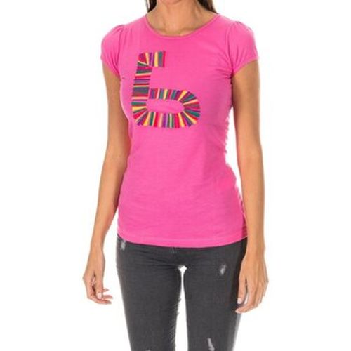 T-shirt Armand Basi ADM0083-405 - Armand Basi - Modalova