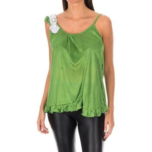 Debardeur Armand Basi BDM0426-HIE - Armand Basi - Modalova