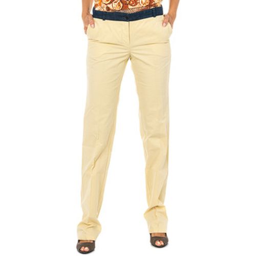 Pantalon Armand Basi BGM0261-C4W - Armand Basi - Modalova