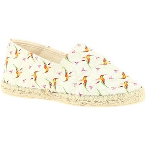 Espadrilles Chaussures - La Maison De L'espadrille - Modalova