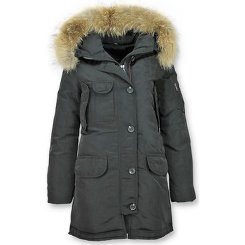Parka Gentile Bellini 101648943 - Gentile Bellini - Modalova
