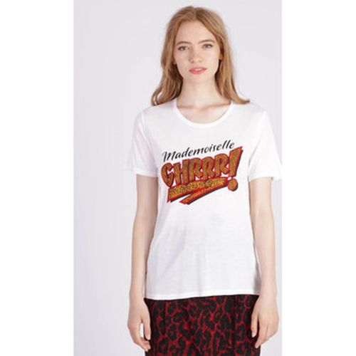 Debardeur XARGO OPTICAL WHITE - Kaporal - Modalova