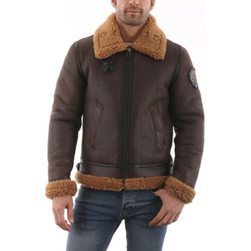 Veste Redskins Mistral Marron - Redskins - Modalova