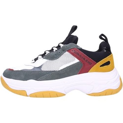 Baskets Calvin Klein Jeans - Calvin Klein Jeans - Modalova