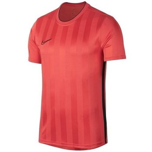 T-shirt Breathe Academy Top SS GX2 - Nike - Modalova