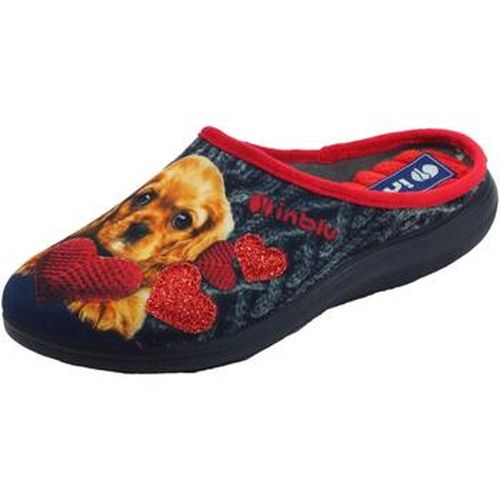 Chaussons Inblu EC000050 - Inblu - Modalova