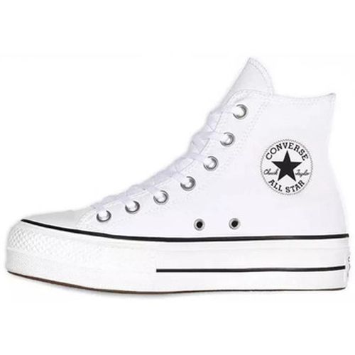 Baskets montantes CHUCK TAYLOR ALL STAR LIFT HIGH TOP - Converse - Modalova