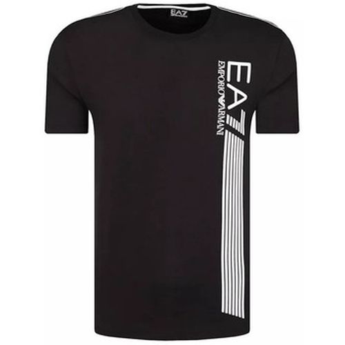 T-shirt Tee-shirt - Ea7 Emporio Armani - Modalova