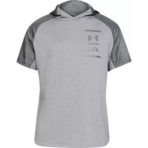 T-shirt Under Armour MK1 TERRY - Under Armour - Modalova