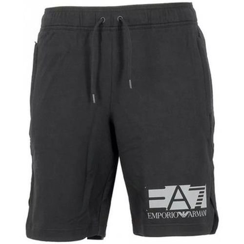 Short Ea7 Emporio Armani Short - Ea7 Emporio Armani - Modalova