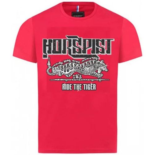 T-shirt Horspist BOSTON - Horspist - Modalova