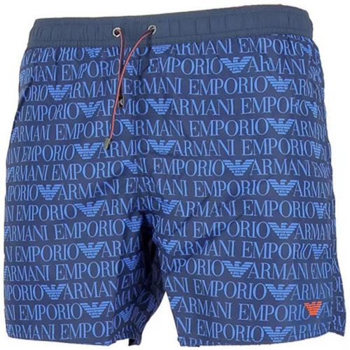 Maillots de bain BEACHWEAR - Ea7 Emporio Armani - Modalova