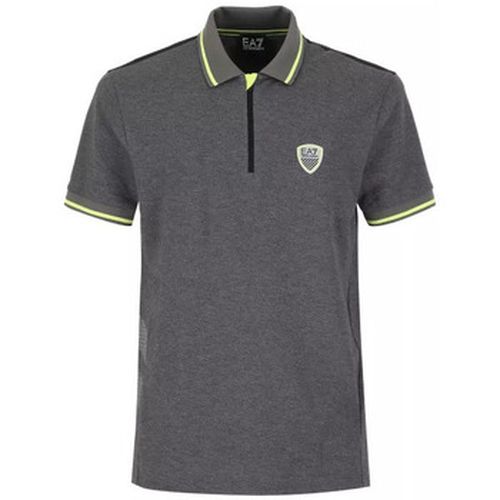 T-shirt Ea7 Emporio Armani Polo - Ea7 Emporio Armani - Modalova
