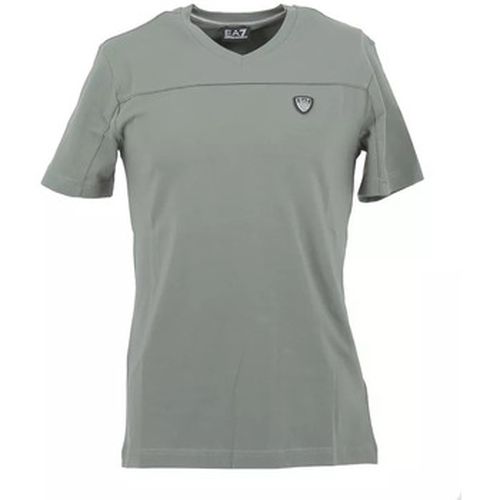 T-shirt Tee-shirt - Ea7 Emporio Armani - Modalova