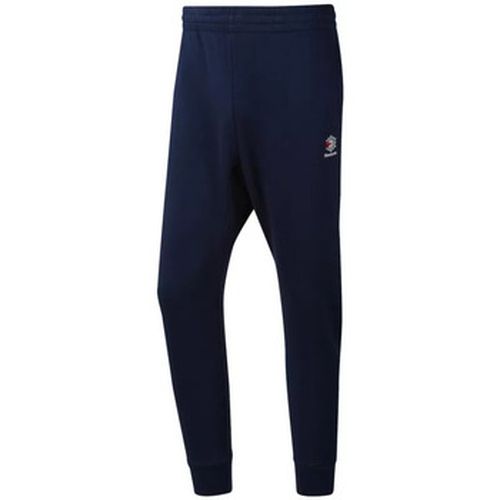 Jogging Reebok Sport CL F FLC - Reebok Sport - Modalova