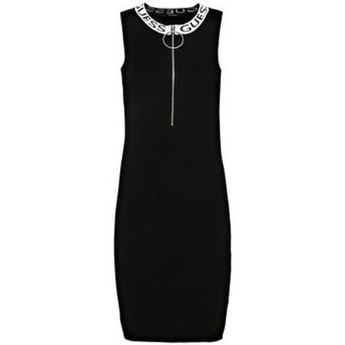 Robe Guess Robe Nella Noir - Guess - Modalova