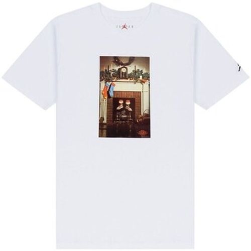 T-shirt Nike Jordan Chimney Tee - Nike - Modalova