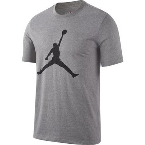 T-shirt Jordan Jumpman SS Crew - Nike - Modalova