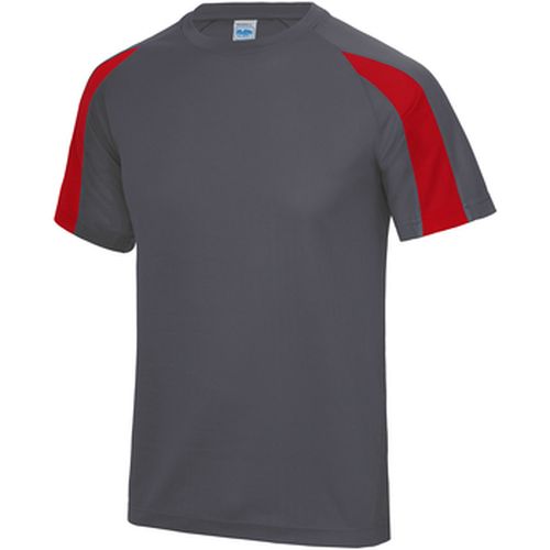 T-shirt Just Cool JC003 - Just Cool - Modalova