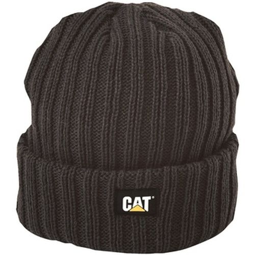 Bonnet C443 BEANIE/RIB WATCH - Caterpillar - Modalova