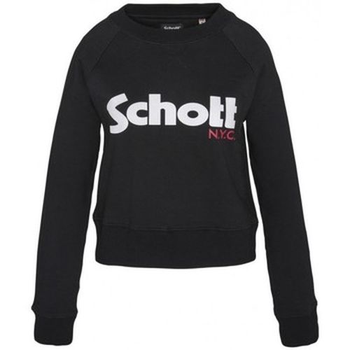 Sweat-shirt Sweatshirt SW GINGER 1 W - Schott - Modalova