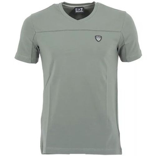 T-shirt Tee-shirt - Ea7 Emporio Armani - Modalova