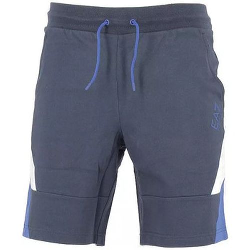 Short Ea7 Emporio Armani Bermuda - Ea7 Emporio Armani - Modalova