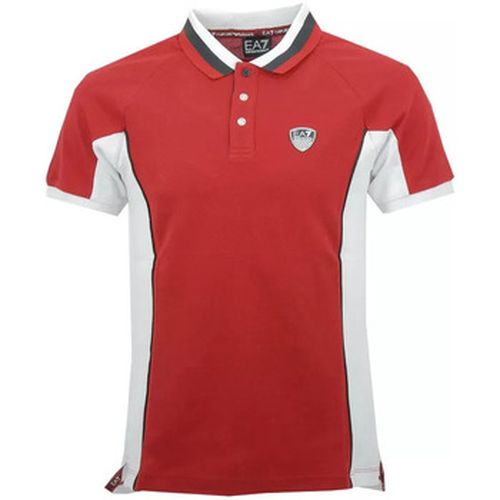 T-shirt Ea7 Emporio Armani Polo - Ea7 Emporio Armani - Modalova