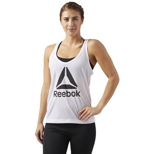 T-shirt Workout Ready Supremium 20 - Reebok Sport - Modalova