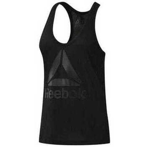 T-shirt Workout Ready Supremium 20 - Reebok Sport - Modalova