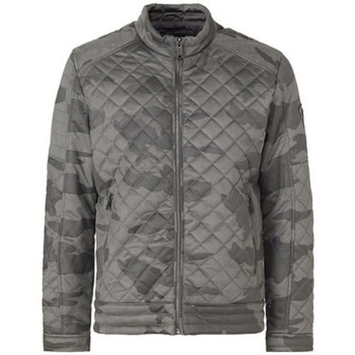Blouson Blouson Matelassé Camou - Guess - Modalova