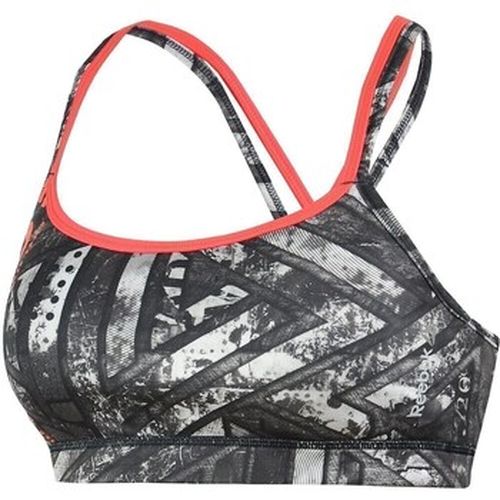 T-shirt Reebok Sport Crossfit - Reebok Sport - Modalova