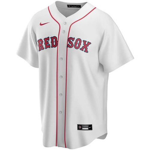 T-shirt Maillot de Baseball MLB Boston - Nike - Modalova
