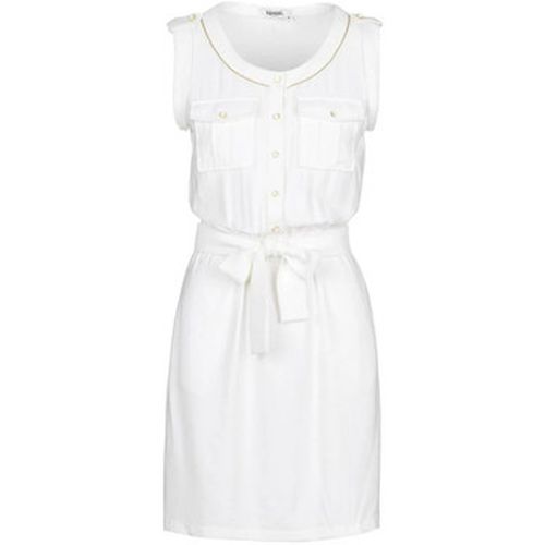 Robe Kaporal AMAND OPT WHITE - Kaporal - Modalova