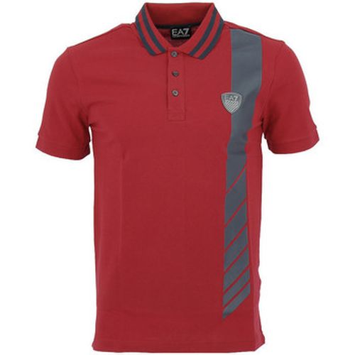 T-shirt 3GPF66-PJ61Z - Ea7 Emporio Armani - Modalova