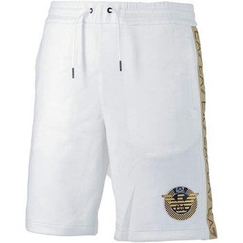 Short 3GPS62-PJT6Z - Ea7 Emporio Armani - Modalova