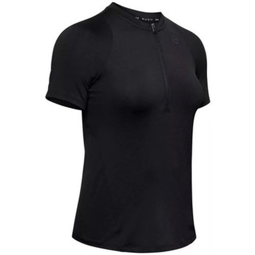 T-shirt Under Armour RUSH VENT - Under Armour - Modalova